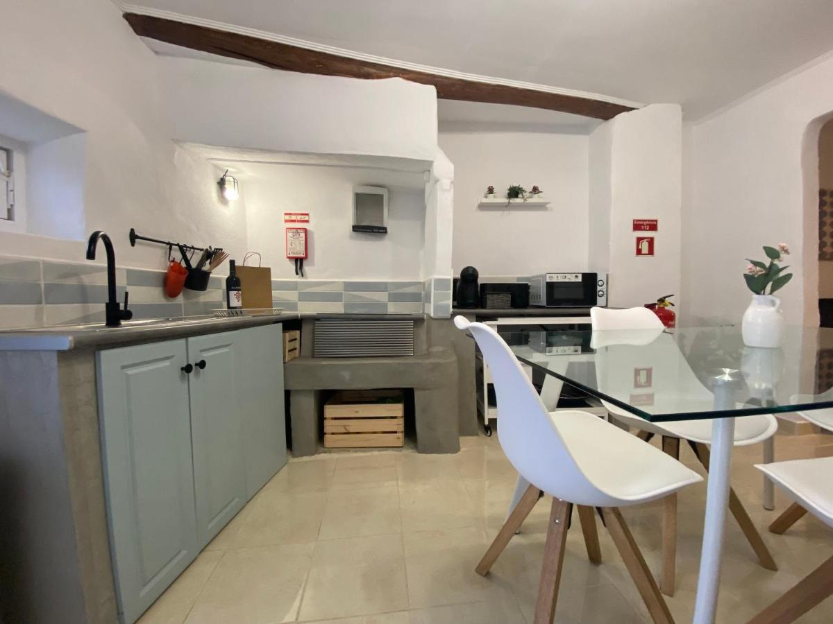 Amiais River Beach House Amiais de Baixo المظهر الخارجي الصورة
